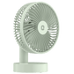 Matcha Green Portable Personal Fan