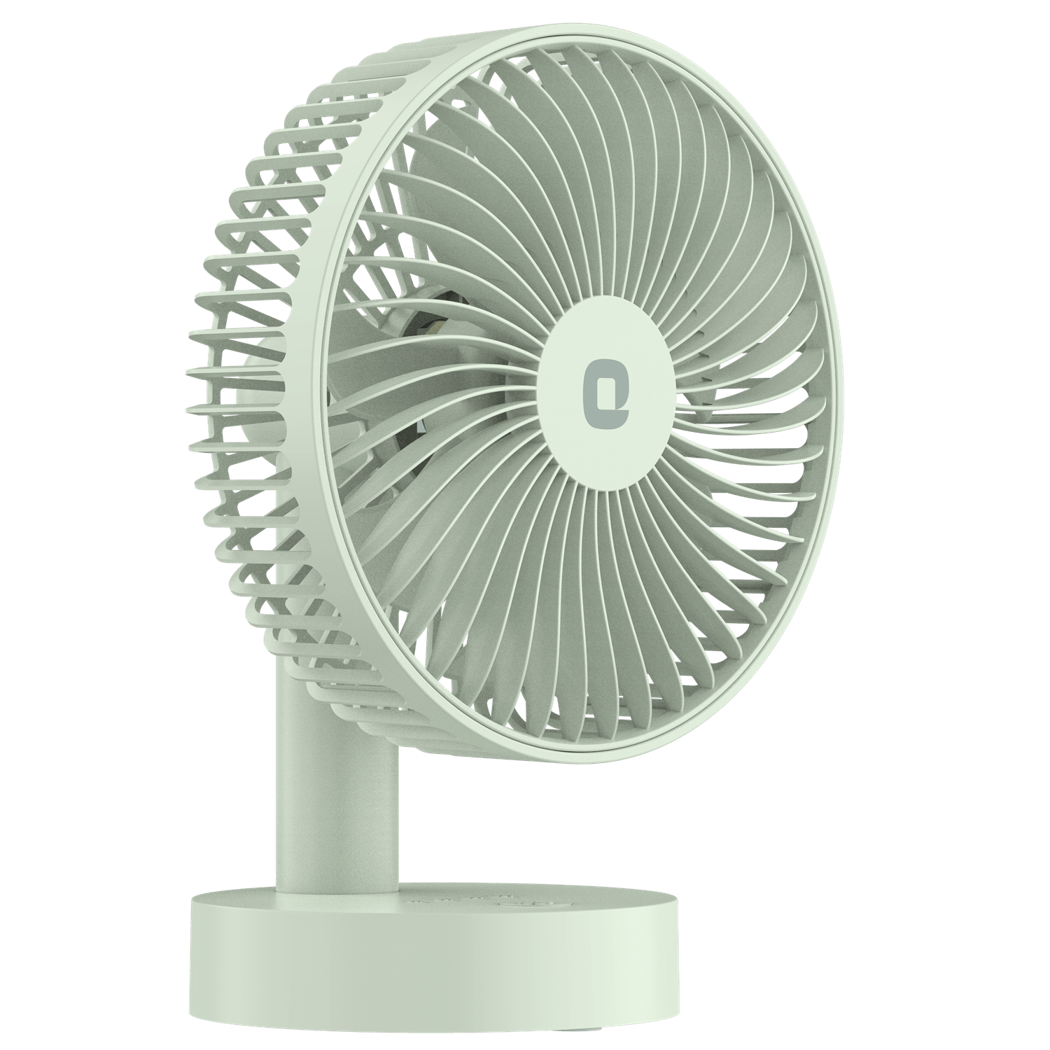 Matcha Green Portable Personal Fan