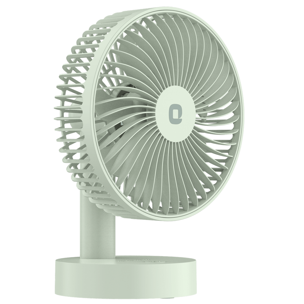 Matcha Green Portable Personal Fan
