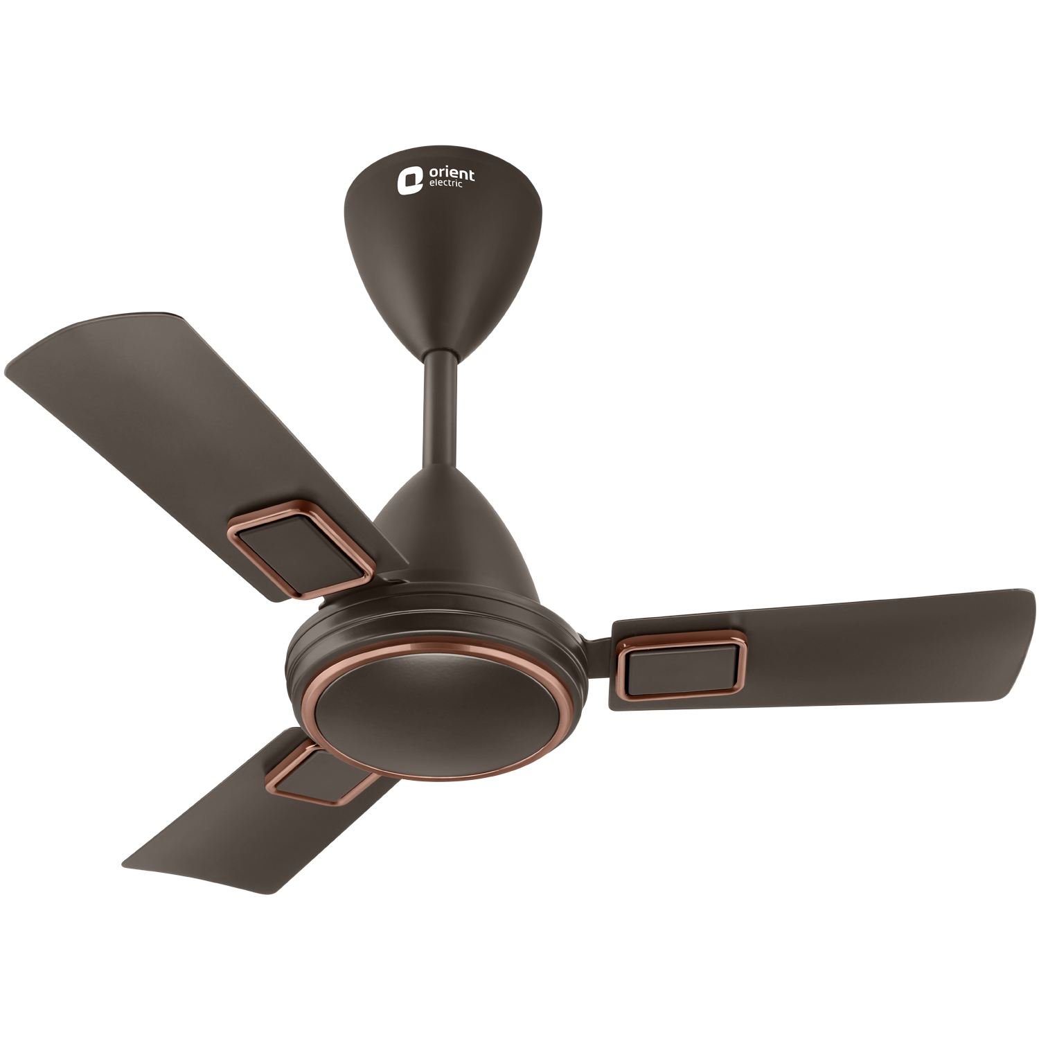 600MM Metallic Bronze Copper