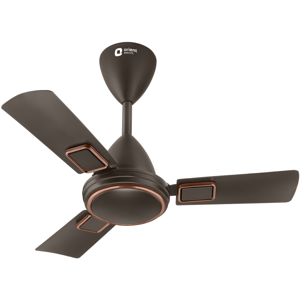 600MM Metallic Bronze Copper