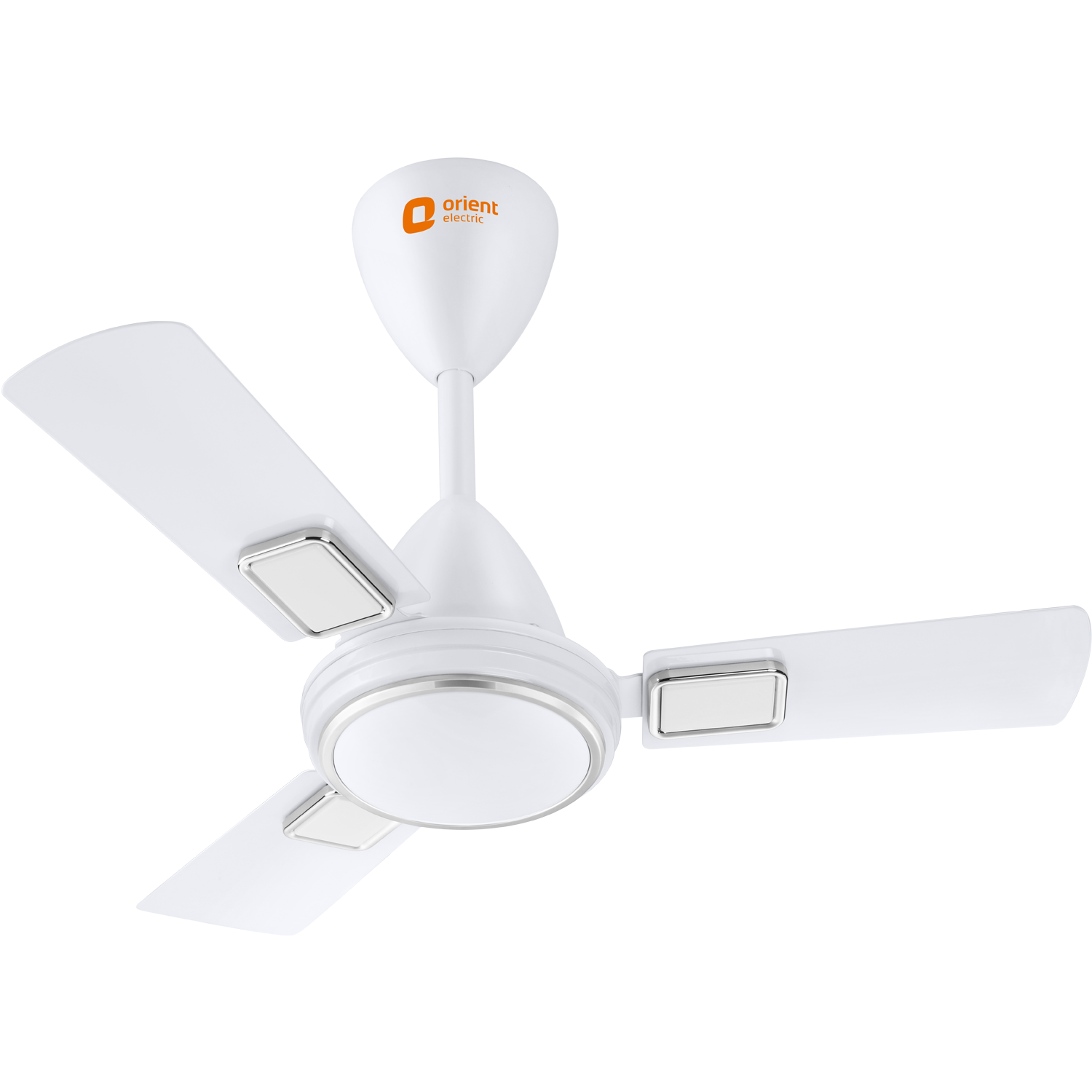 600MM White