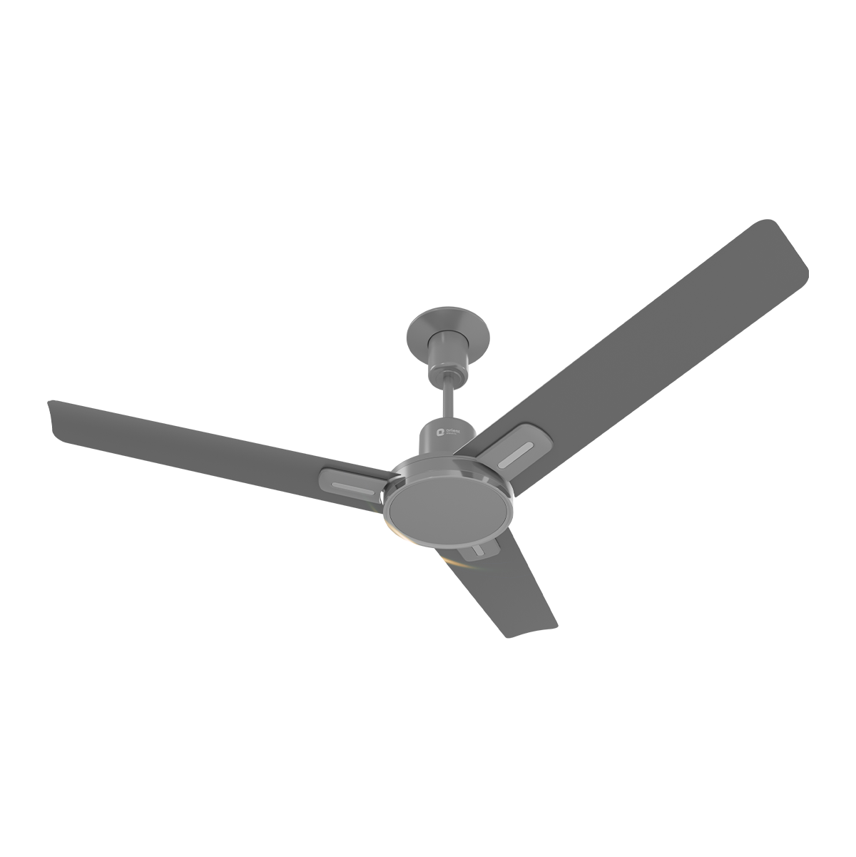 1200MM Glacier Grey Ceiling Fan Orient