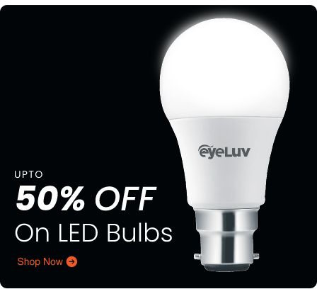 LED Bulb Orient