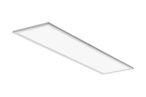 1x4 Hydra Recess LED Panel 36W