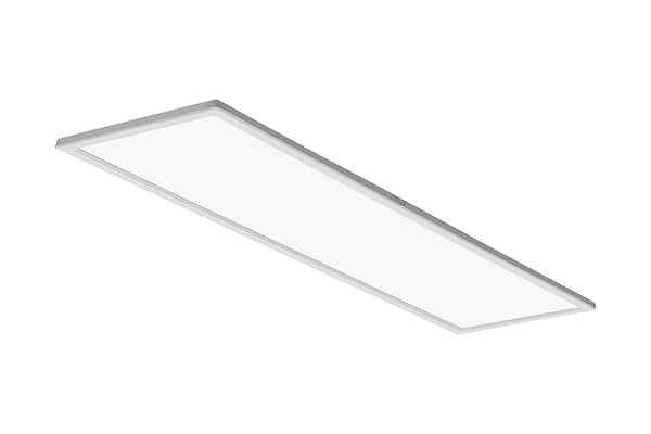 1x4 Hydra Recess LED Panel 36W