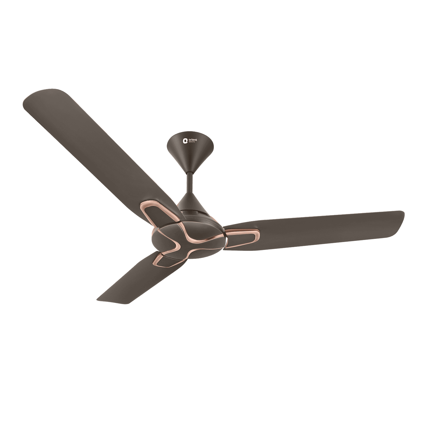 1400MM Metallic Bronze Copper