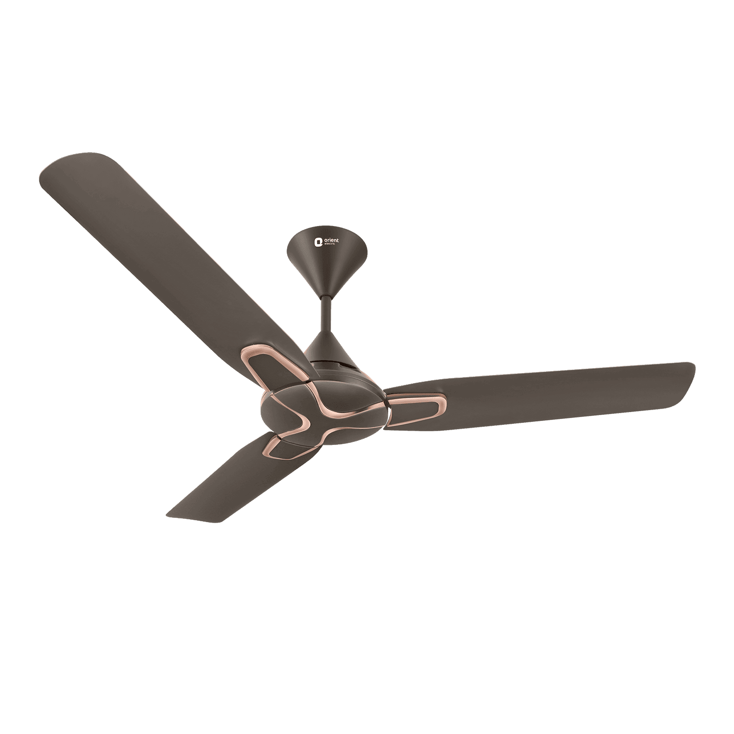 1200MM Metallic Bronze Copper