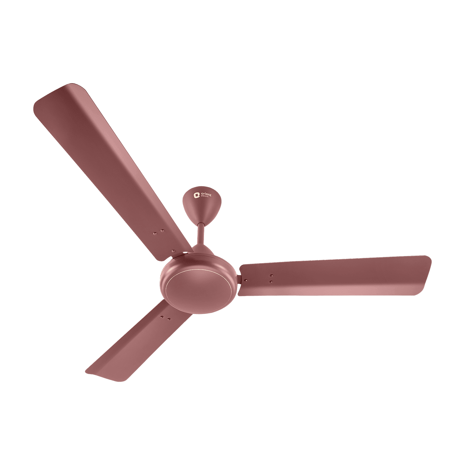 1200mm, Matt Brown High Speed Ceiling Fan