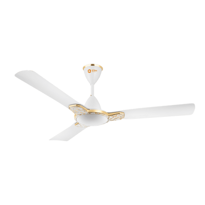 Leaves White