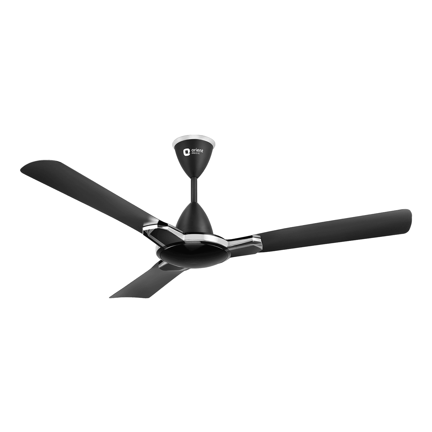 Buy Mozart Minimalist Designer Ceiling Fan Online in India Orient Electric