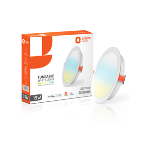 15W LED Smart Panel