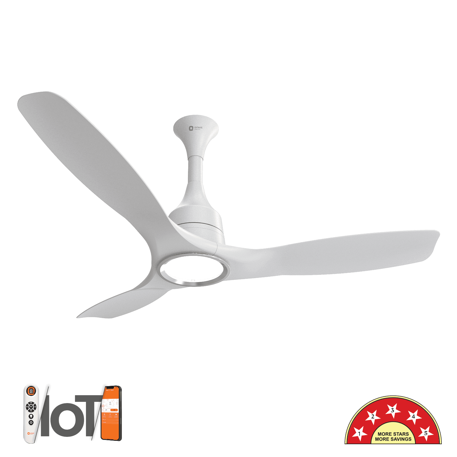 Orient Ceiling Fan Buy Smart Ceiling Fans Online at Best Price | Orient Electric