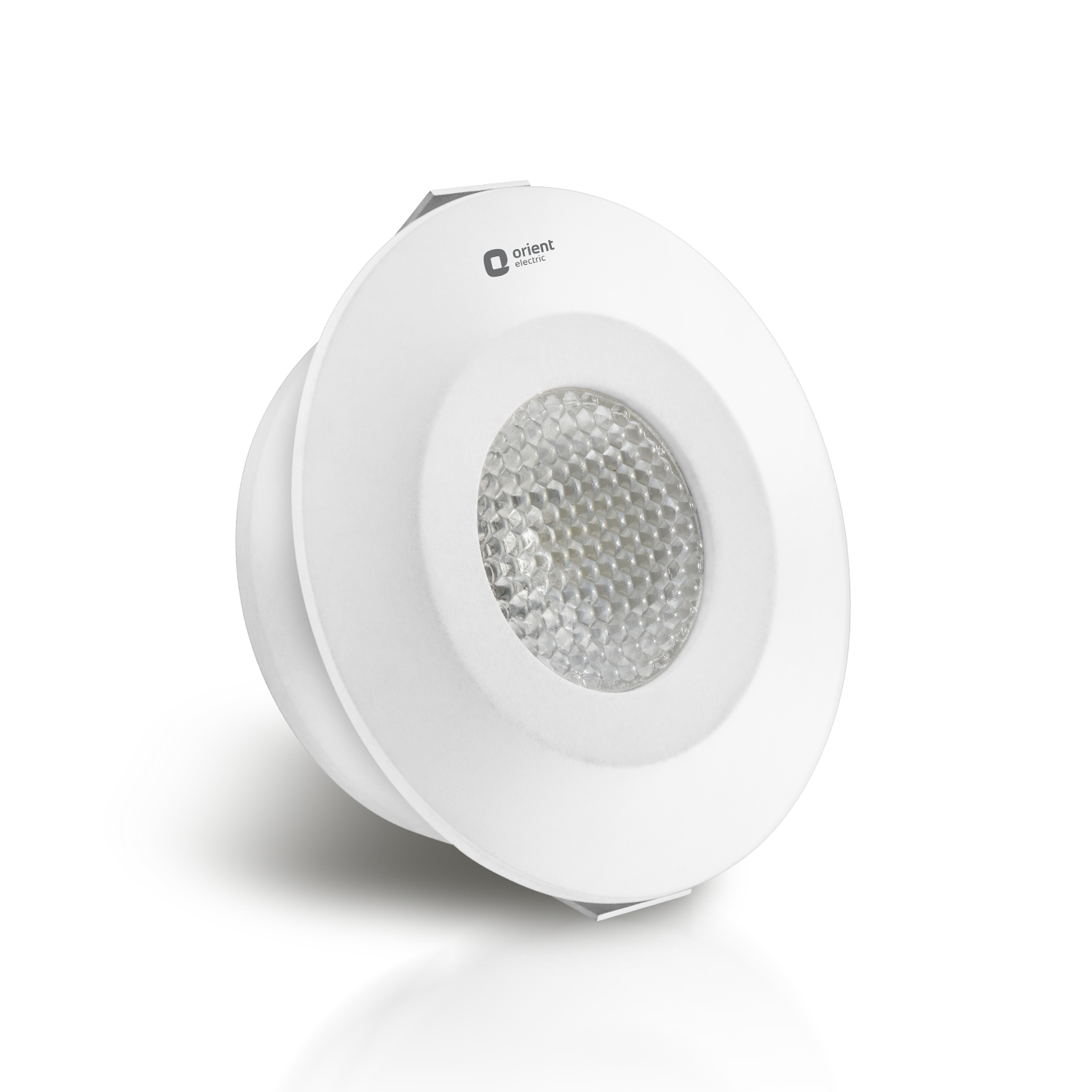 2W Warm White