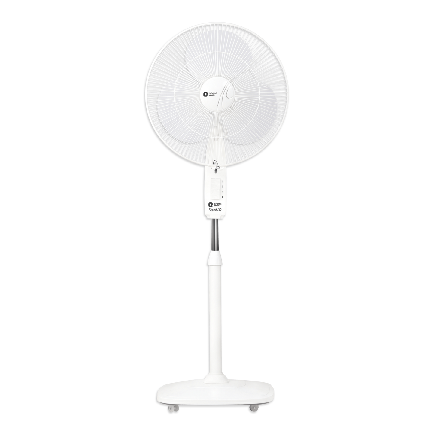 Signal White