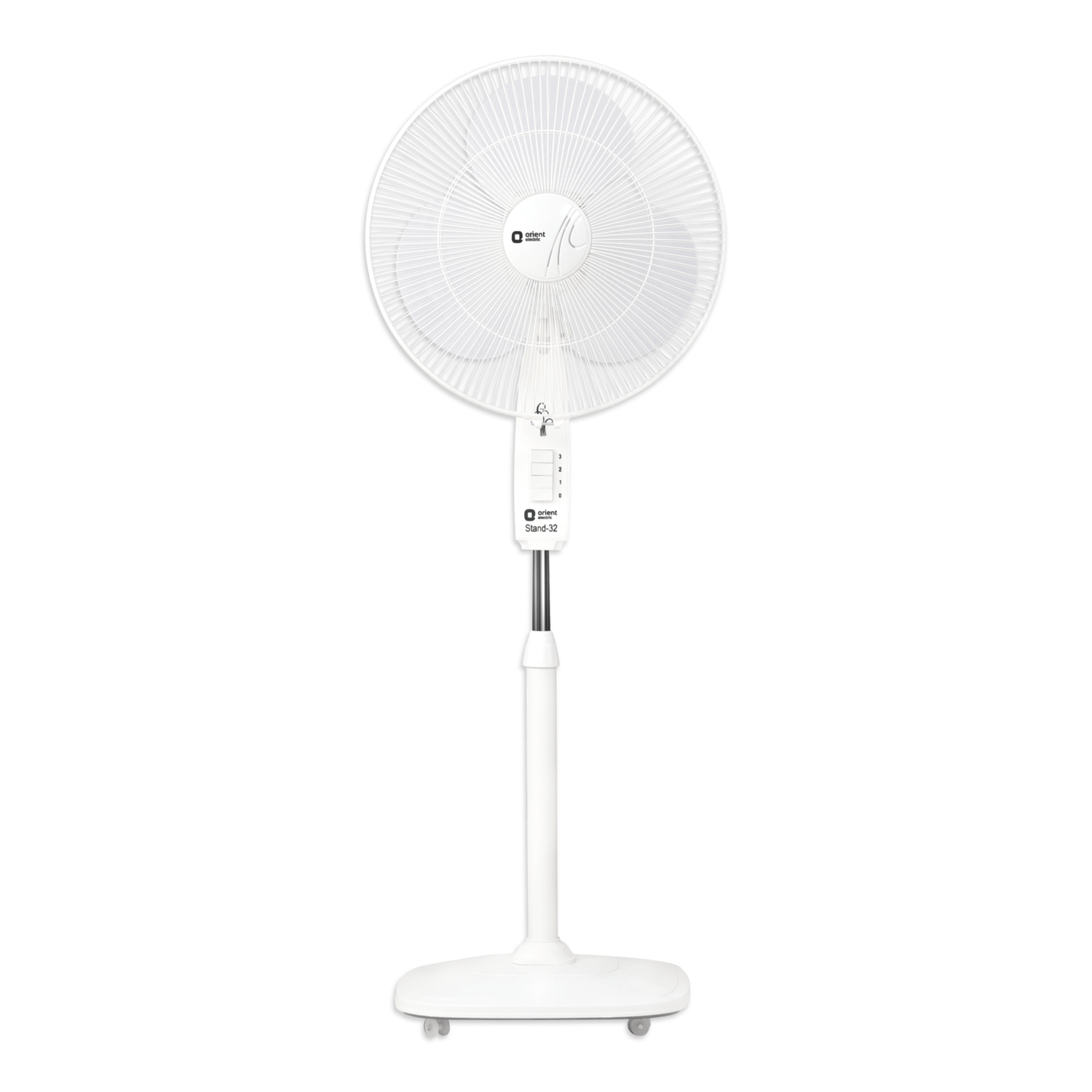 Signal White