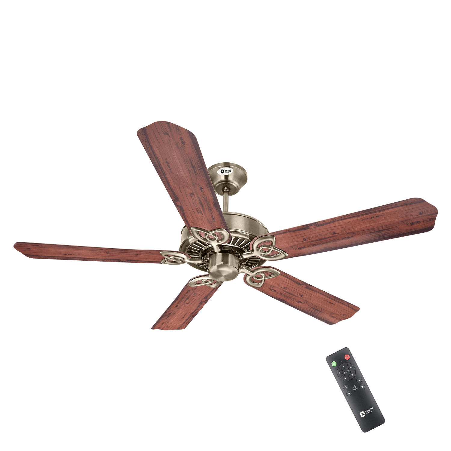 Buy Remote Control Fans Online at Best Price | Orient Electric