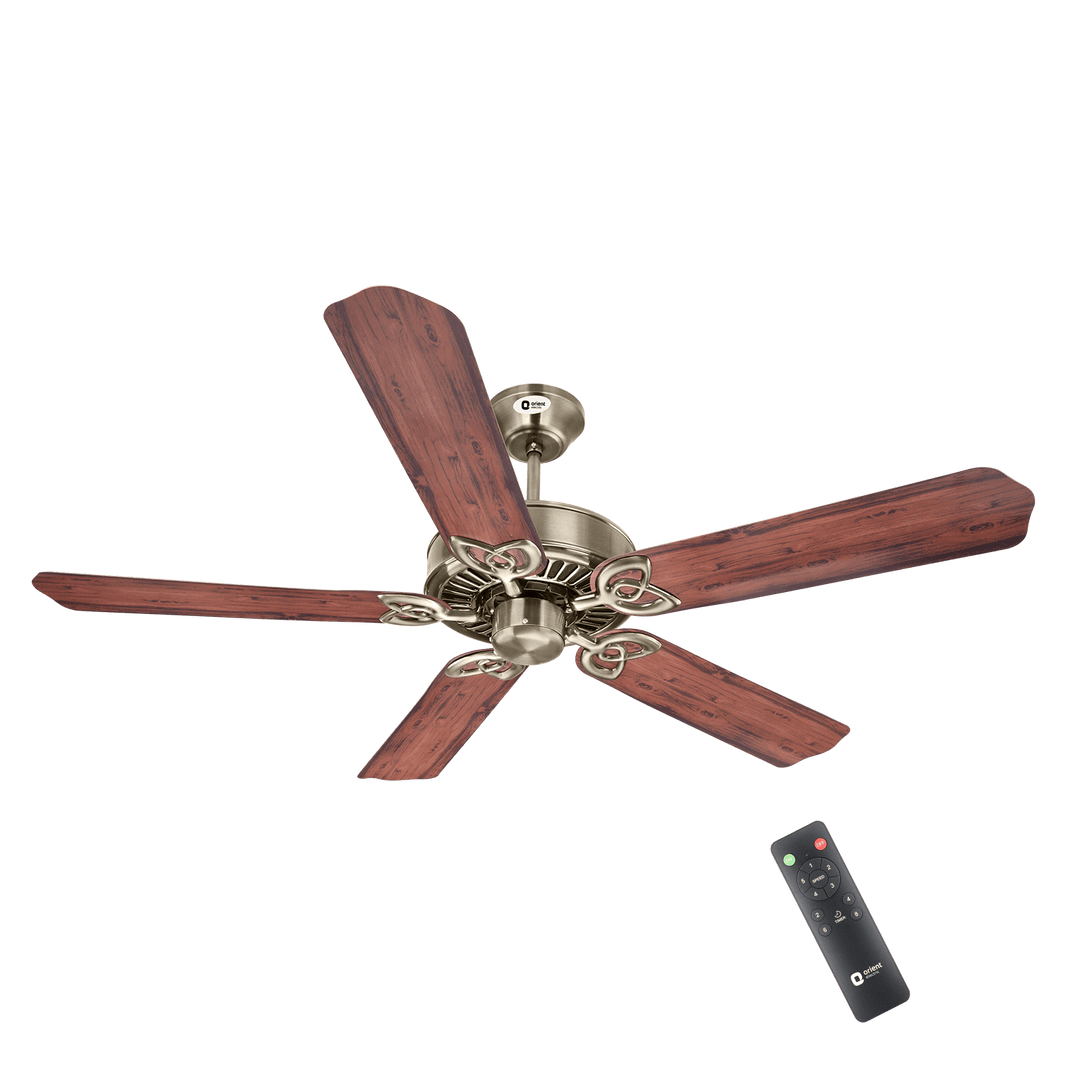 Buy Remote Control Fans Online at Best Price | Orient Electric