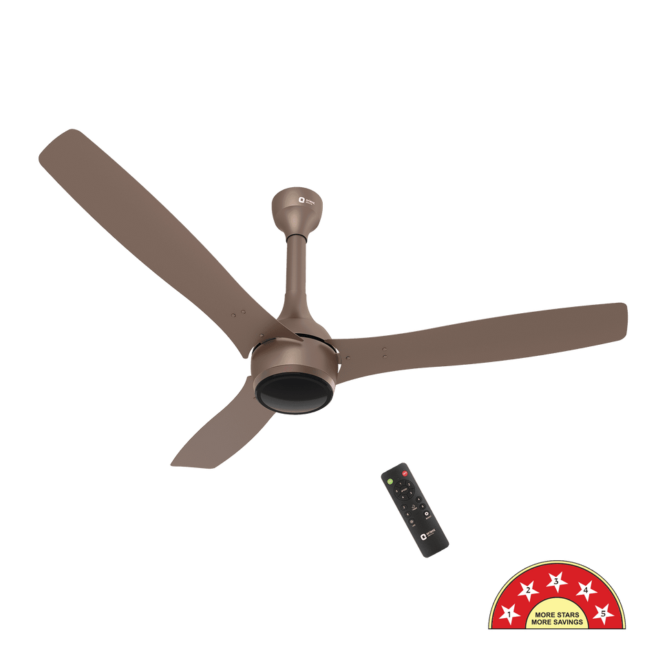 Buy 1200mm Ceiling Fans Price Online at Best Prices | Orient Electric