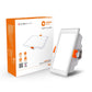 10W Warm White, Natural White, Cool White