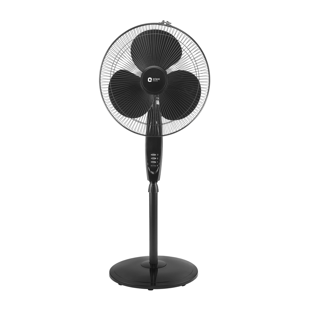 Stand Fan R Pedestal Fans - Buy Best Stand Fans Online in India | Orient Electric