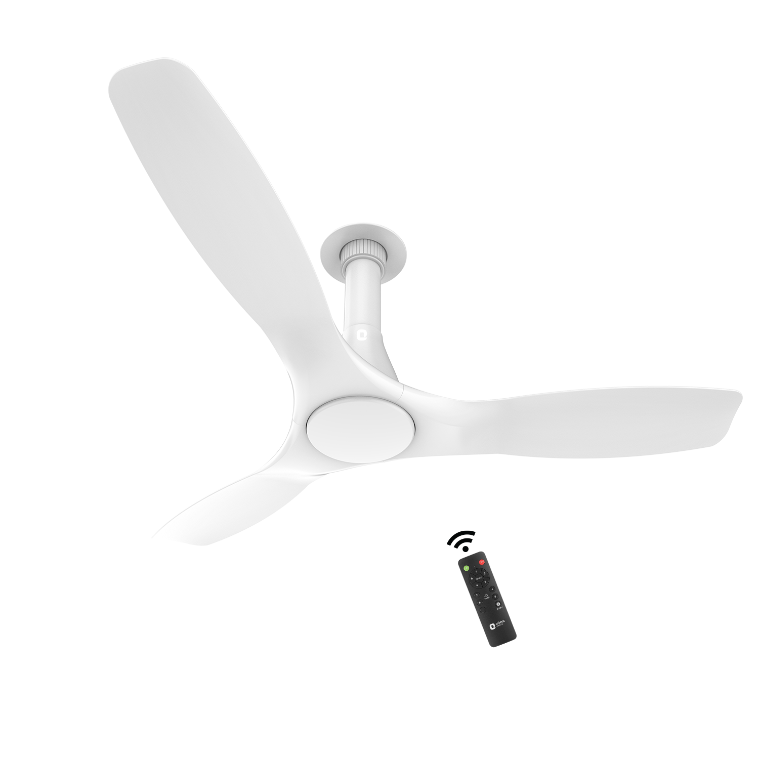 1200MM White