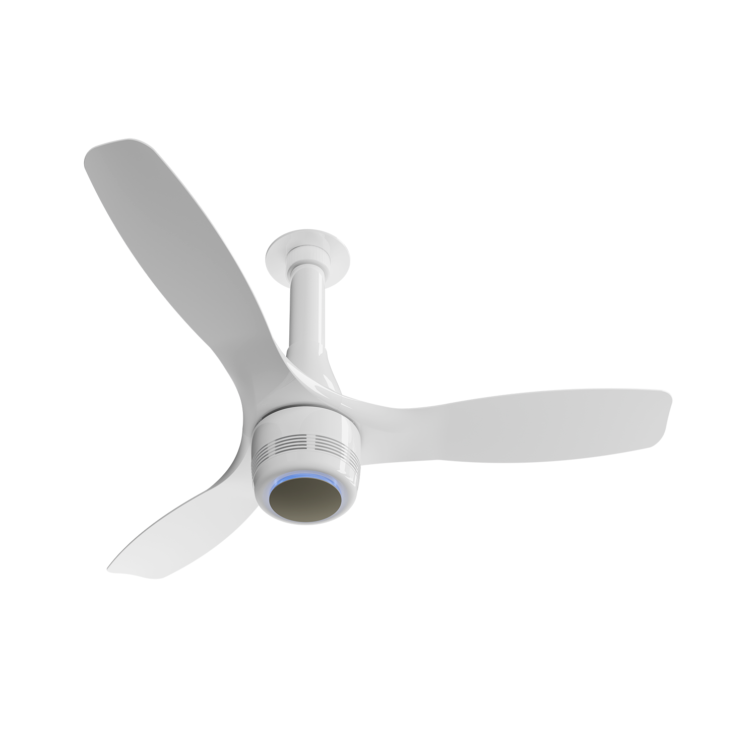 Aero O2 1200MM Ceiling Fan | Oxygen Enrichment Fan | 60% Improved AQI