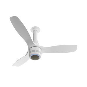 Aero O2 1200MM Ceiling Fan | Oxygen Enrichment Fan | 60% Improved AQI | Air Cleaner Fan
