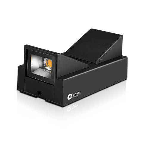 K Type 2 Way Deco LED Wall Light