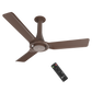 IFloat Neu BLDC Ceiling Fan clay brown 1200 mm with remote