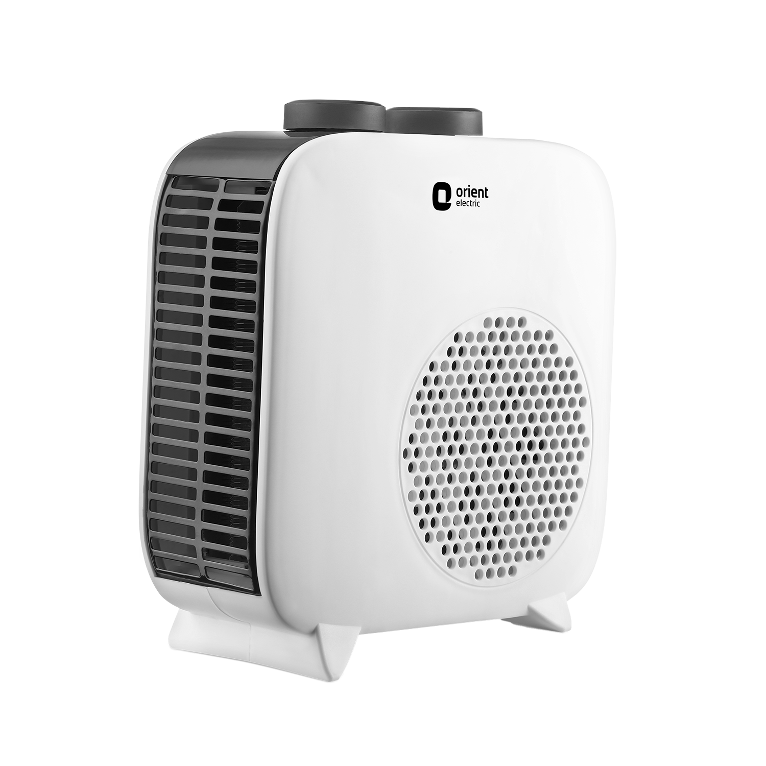 Glint Blower Room Heater for Home | Dual Heating Mode (1000 | 2000 Watts) | Overheat Protection | 5 Level Safety | Electric Fan Heater for Winter