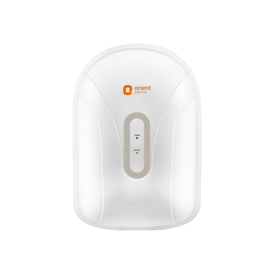 Aquapro 3L Instant Water Heater (Geyser)
