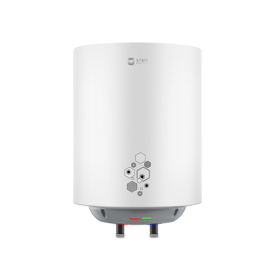 10L, 15L, 25L, Orient Geyser for Bathroom