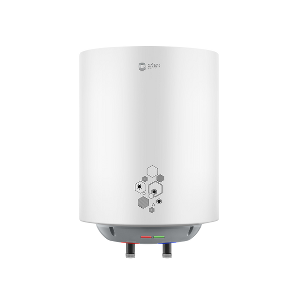 10L, 15L, 25L, Orient Geyser for Bathroom