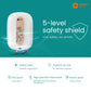 Calidus Pro 5.5L Instant Water Heater (Geyser)
