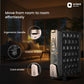Comforter Collection 2900W /11 Fin Oil Filled Room Heater