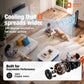 Linea Tower Fan