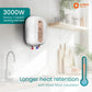 Calidus Pro 5.5L Instant Water Heater (Geyser)