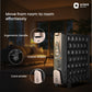 Comforter Collection 2900W /13 Fin Oil Filled Room Heater