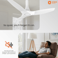 1230MM White