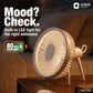 Pooch Rechargeable Table Fan