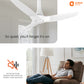 1230MM White