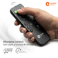 1200MM Black Aerosilent BLDC Ceiling Fan Orient Remote