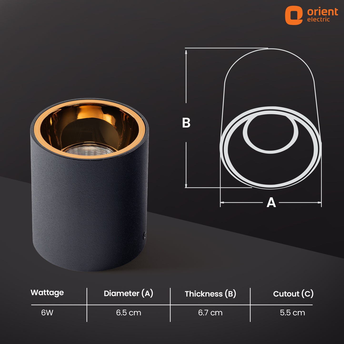 6W Round