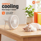 Pooch Rechargeable Table Fan