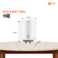 10L, Orient Geyser for Bathroom