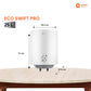 25L, Orient Geyser for Bathroom