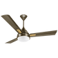 1200mm Brushed Brass