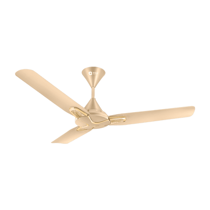 Topaz Gold Swing