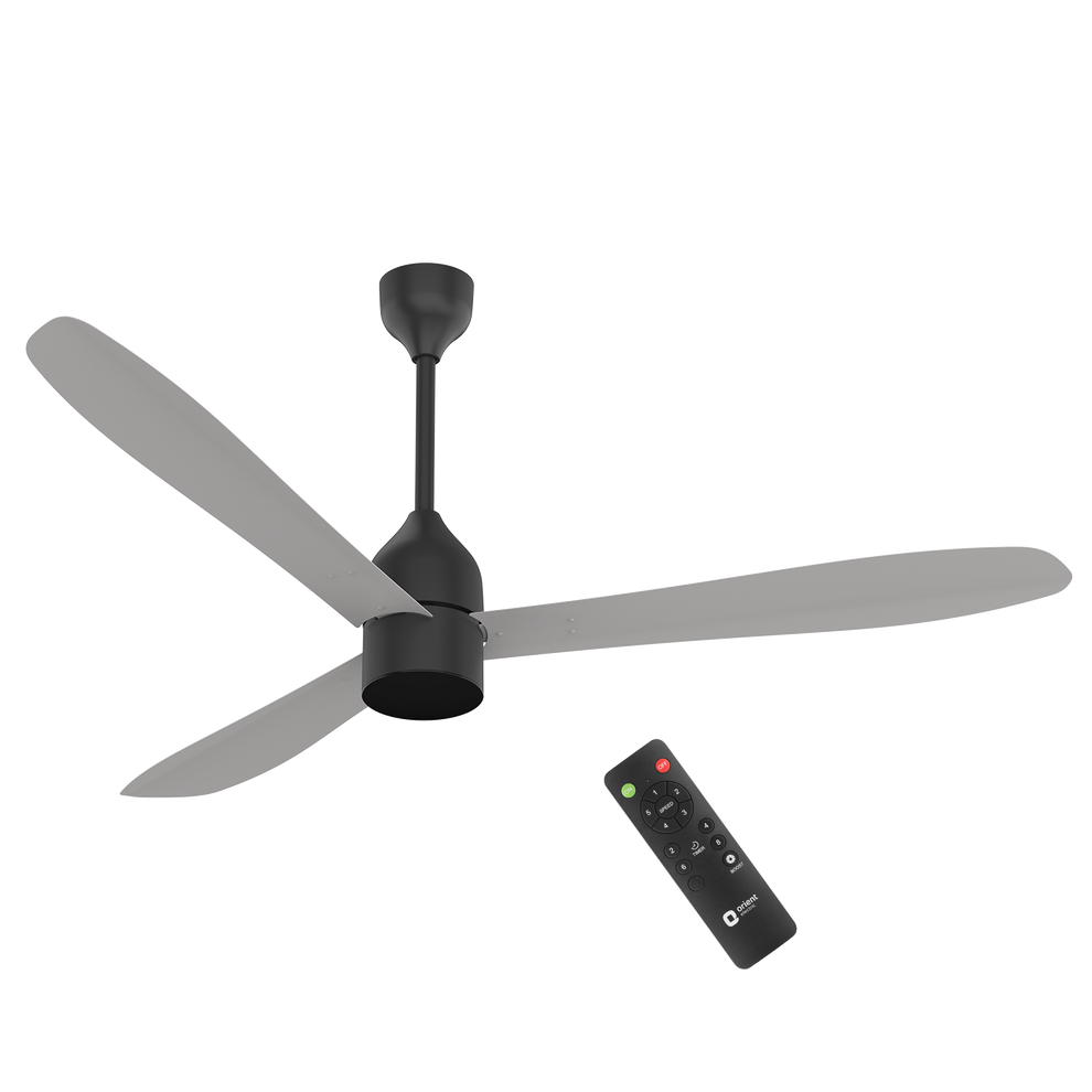 Black Grey Ecotech Slim